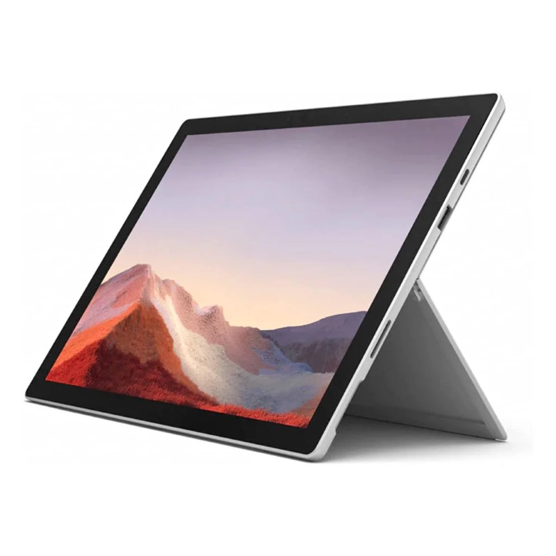 Surface Pr