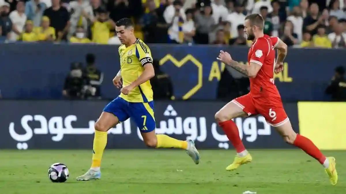 النصر