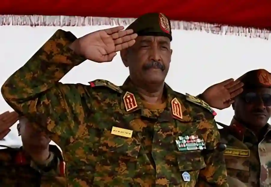 الجيش السوداني يحرر منطقة عطرون