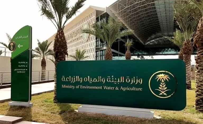 السعودية تعيد تأهيل أراضيها