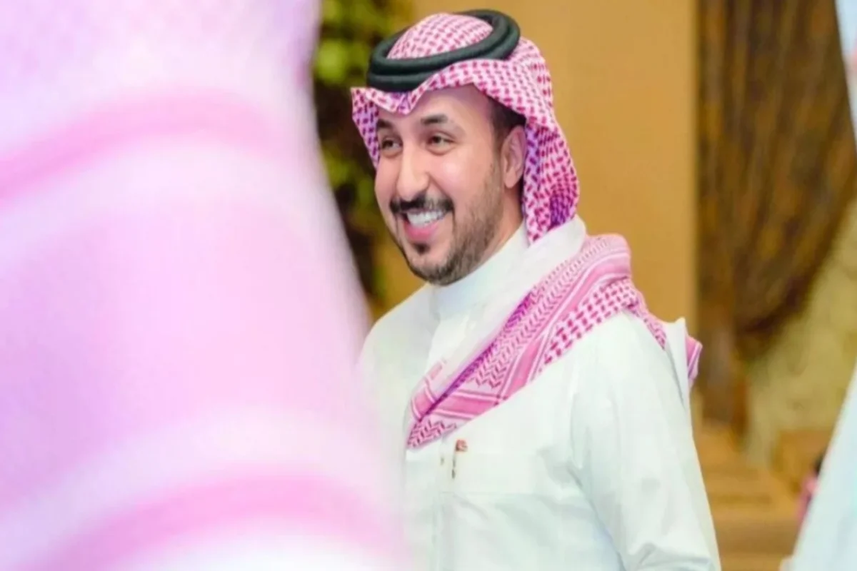 إبراهيم المهيدب