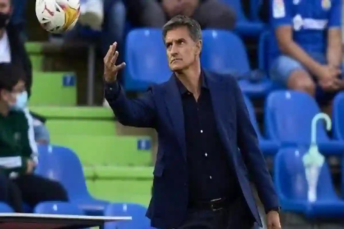 مدرب القادسية يعلق على أداء الفريق ضد النصر السعودي والانتصار القاتل