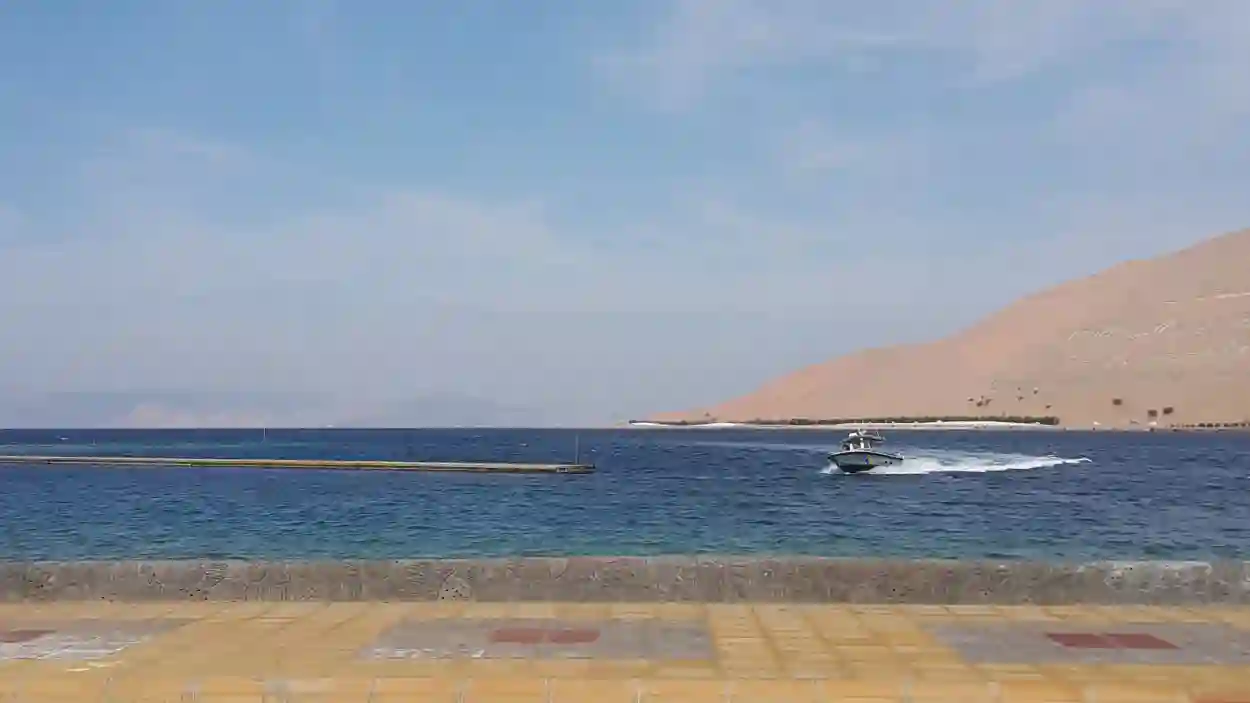 حرس الحدود