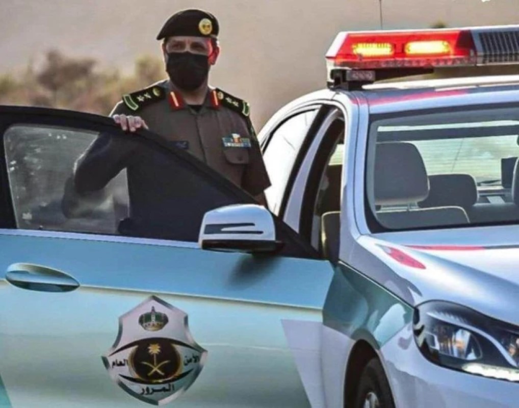 الغرامات المرورية في الكويت