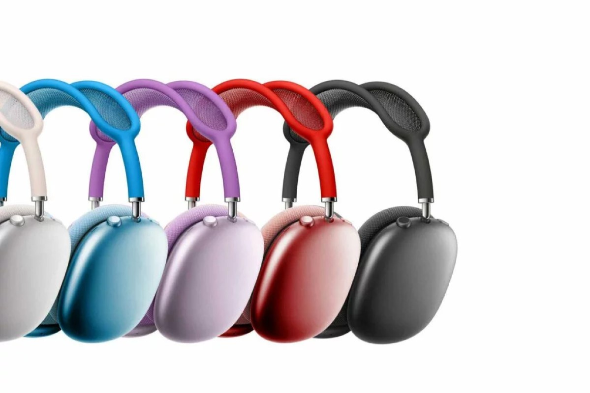 EarPods Max