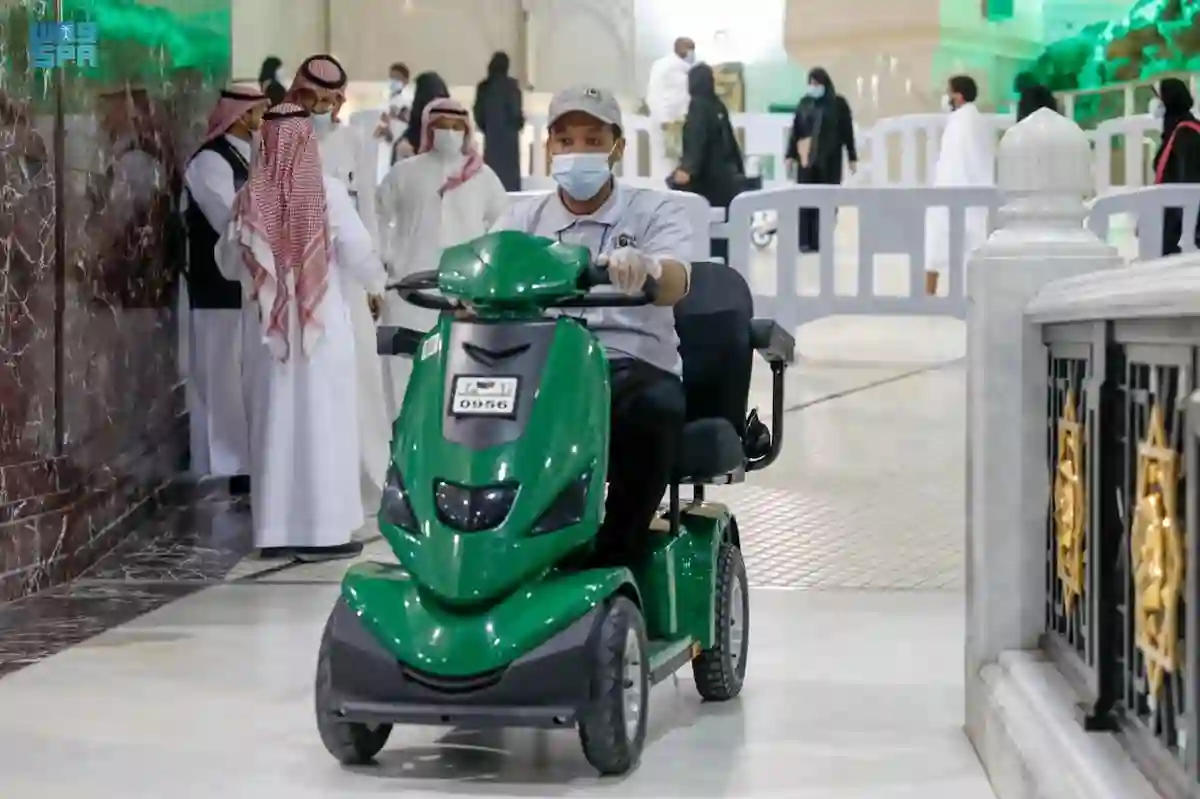 العربات الكهربائية