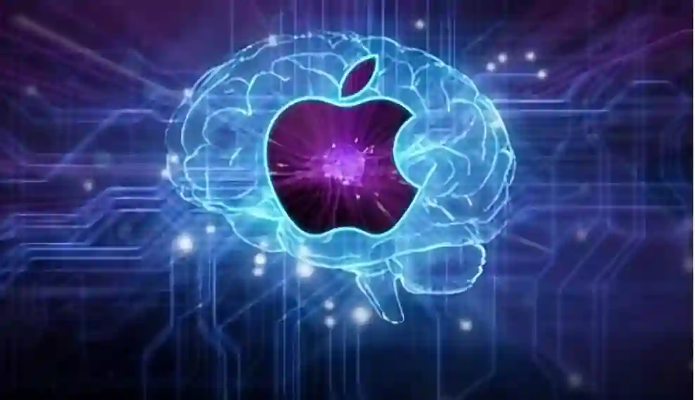 آبل تدمج الدماغ بالتكنولوجيا