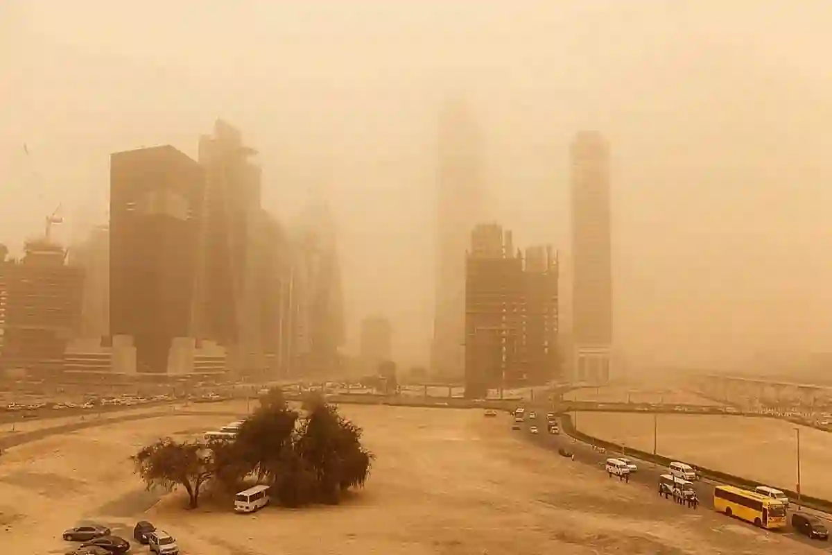 الطقس اليوم