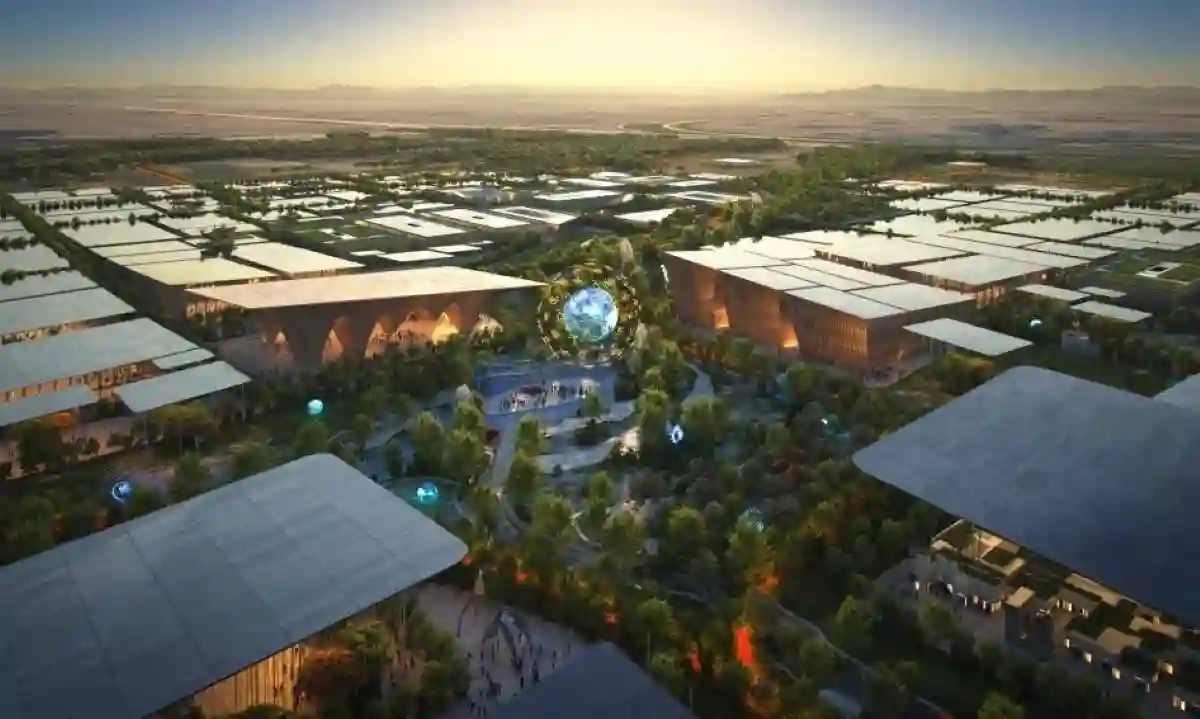 إكسبو الرياض 2030