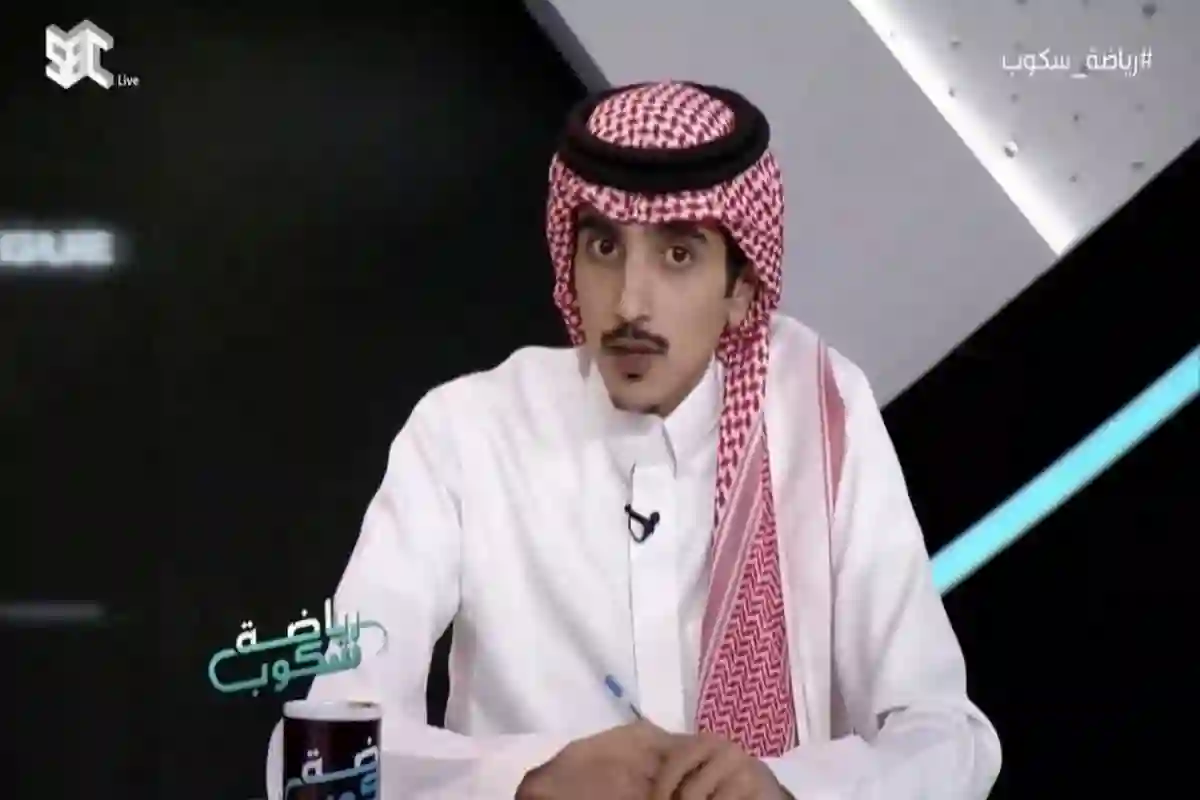 رئيس الشباب السعودي يخرج عن صمته بشأن آلية توثيق البطولات في السعودية
