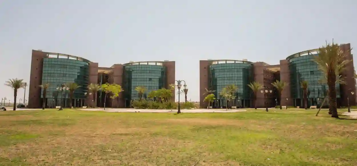 جامعة تبوك