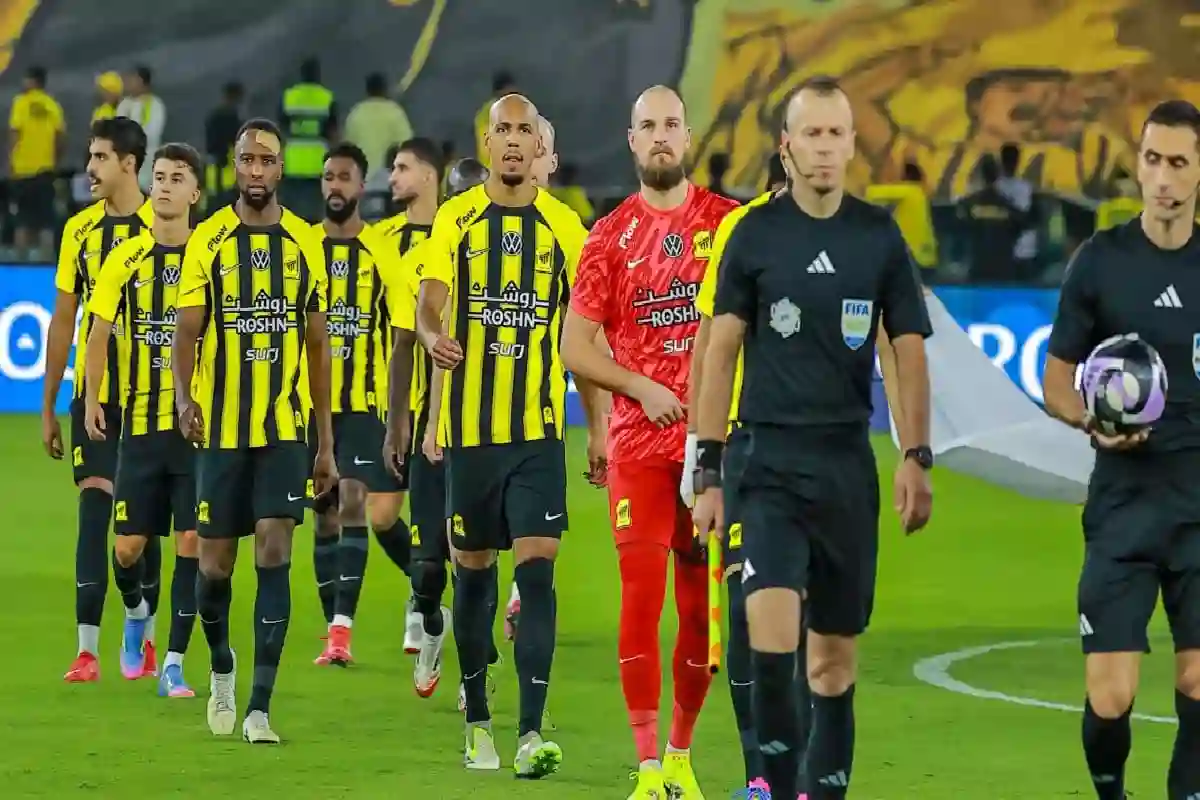 شرط جزائي خرافي يشعل مفاوضات الاتحاد مع برونو.