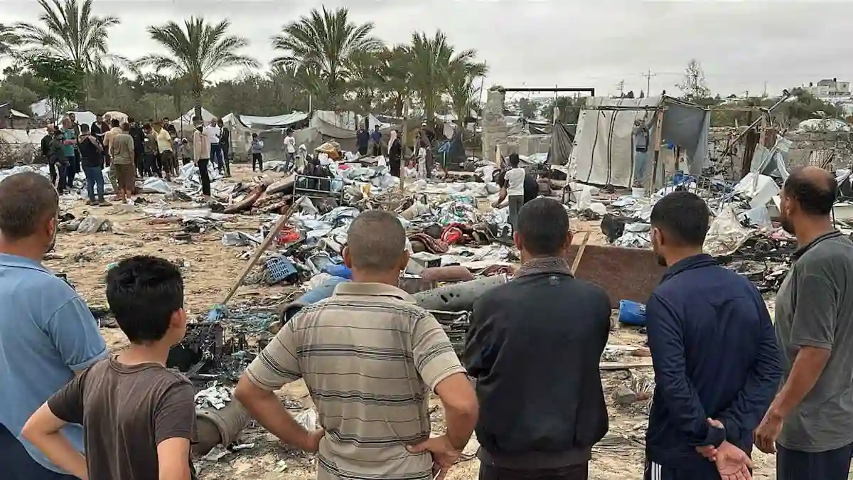 خان يونس