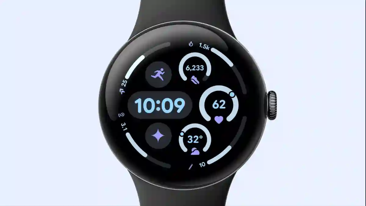 تحديث Wear OS 6