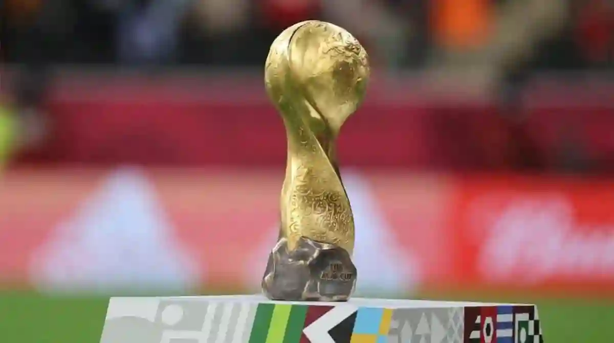 كأس العرب 2025