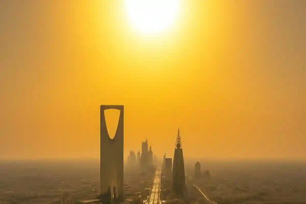 لماذا لا تتعامد أشعة الشمس على الرياض رغم اقترابها الشديد منه؟