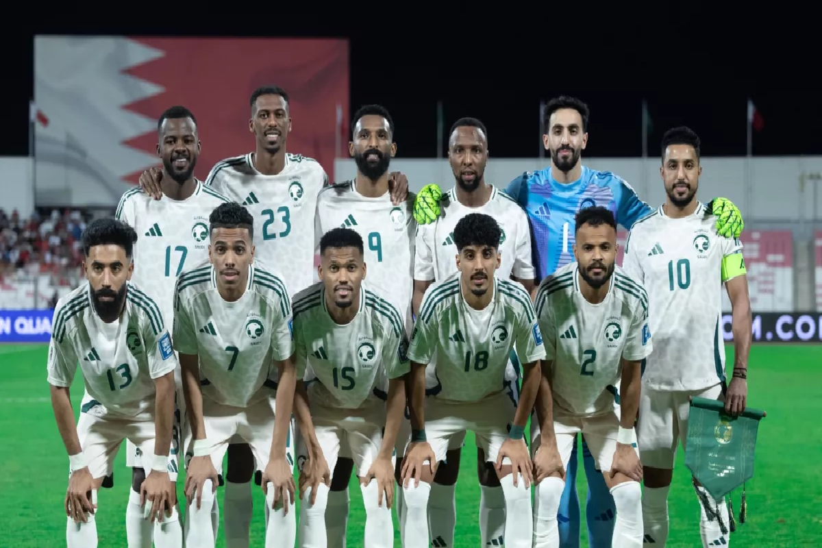الأخضر في معركة الذهبية .. سيناريوهات التأهل تشتعل قبل مواجهة أمريكا.