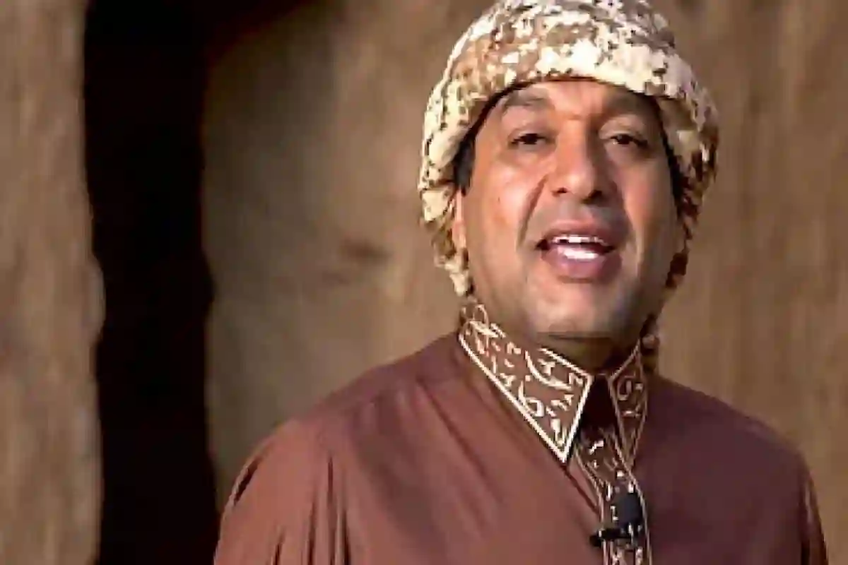 الزعاق يكشف تفاصيل عن