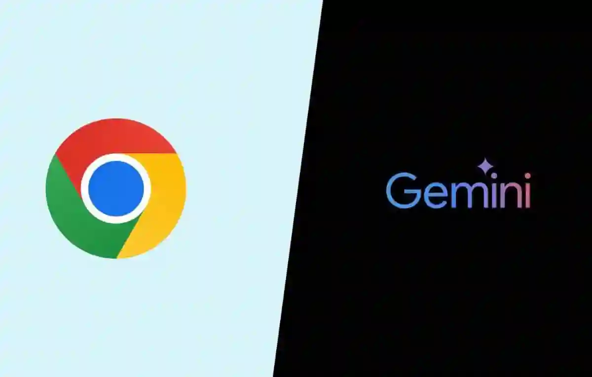 جوجل تطلق Gemini في كروم