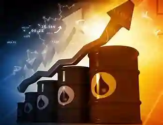 أسعار النفط تواصل ارتفاعها