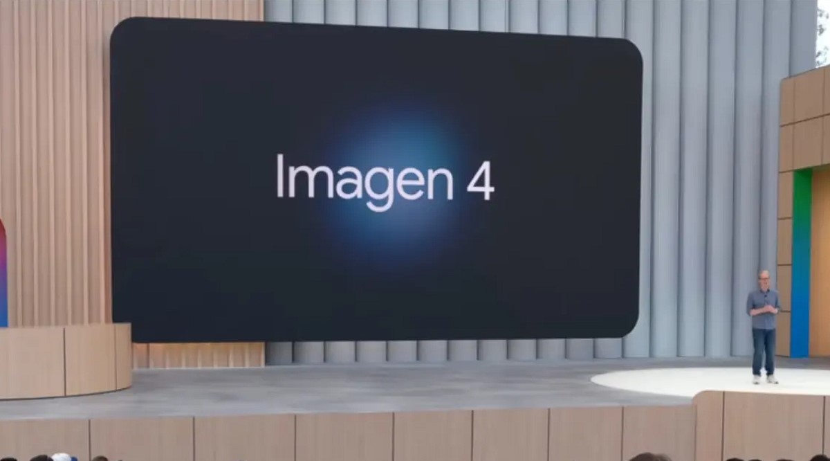 جوجل تكشف عن Imagen 4