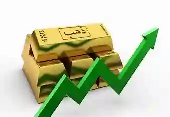 الذهب يتألق مع تراجع الدولار