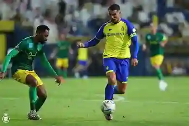 النصر يستضيف الخليج هذا الأربعاء