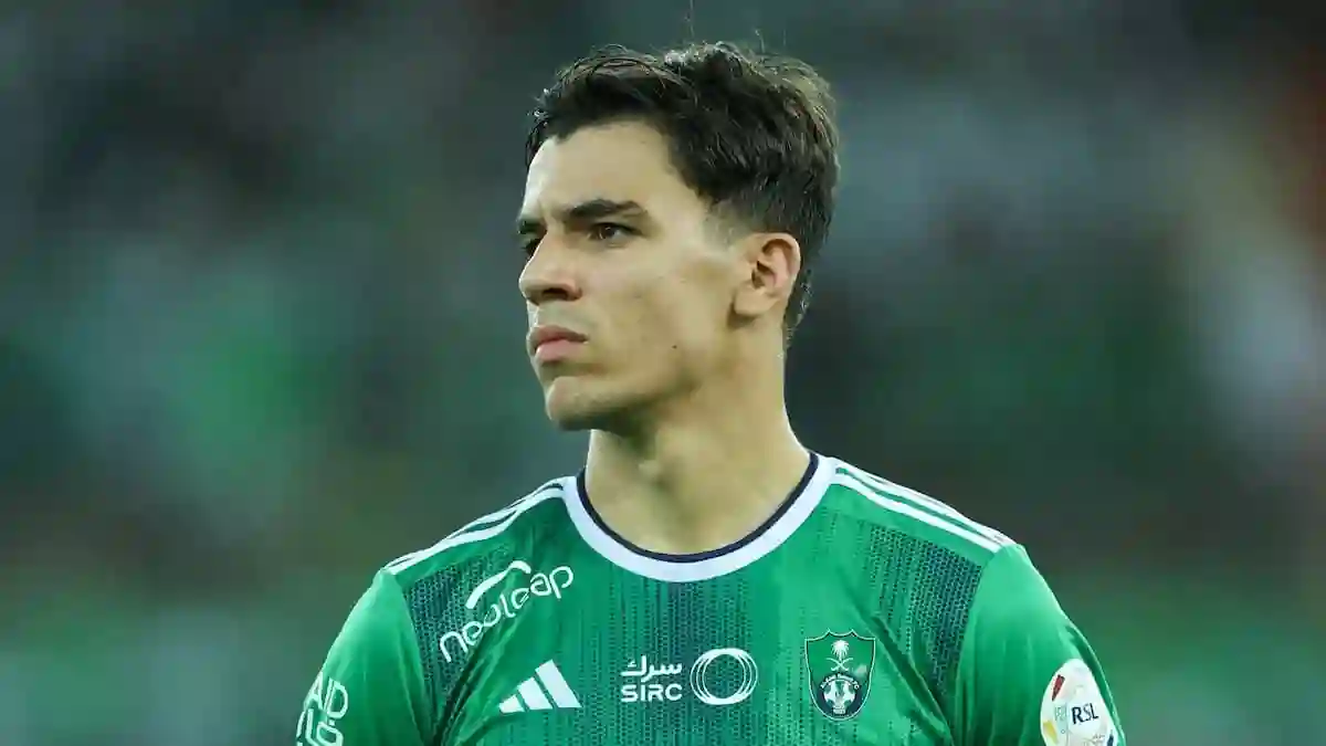جابري فيجا