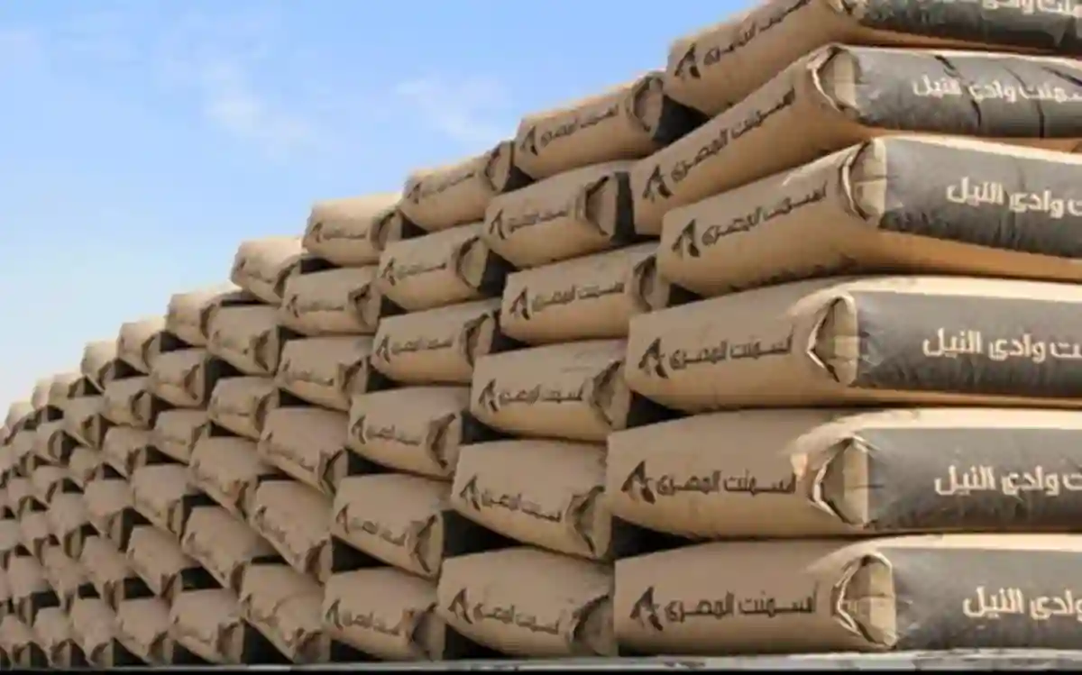 ارتفاع اسعار الاسمنت في السعودية