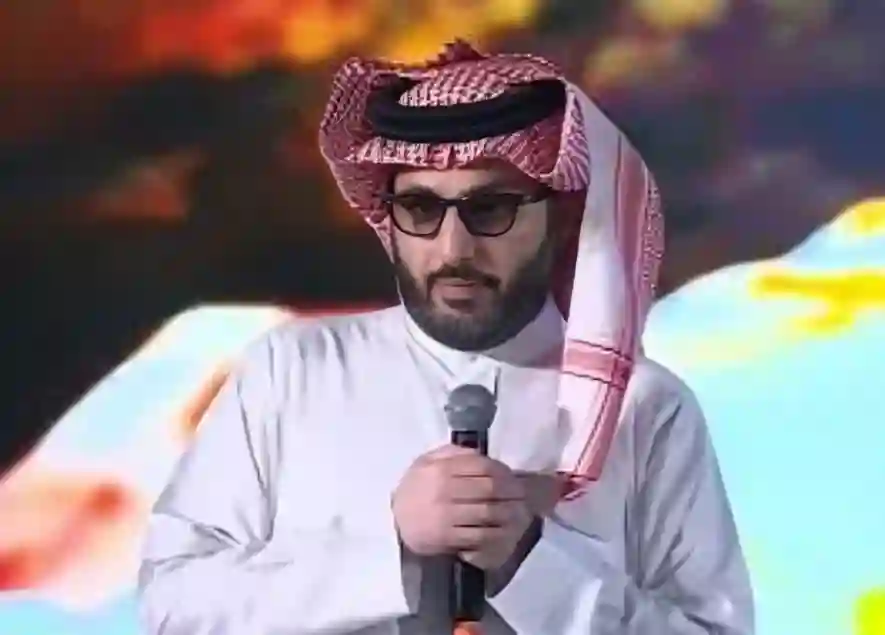 نزال القرن يقود شراكة سعودية