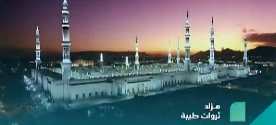 مزاد عقاري قرب الحرم والقطار