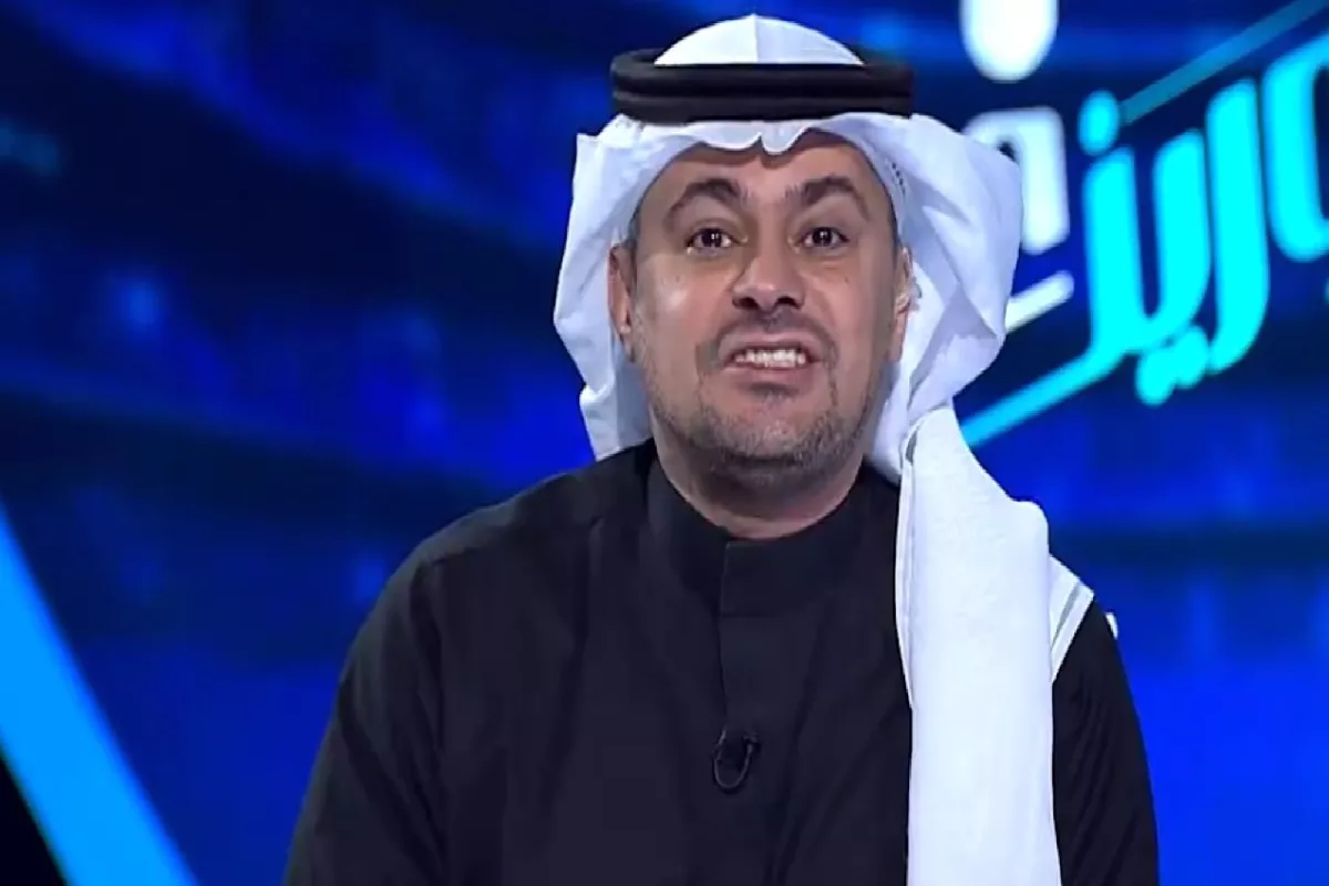 الشنيف يكشف عن إقالة رسمية جديدة داخل النادي.