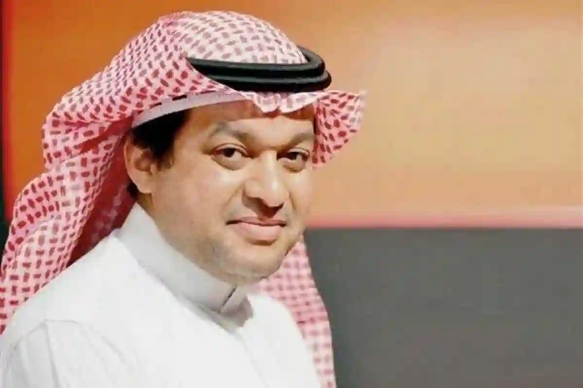 الزعاق يتحدث عن