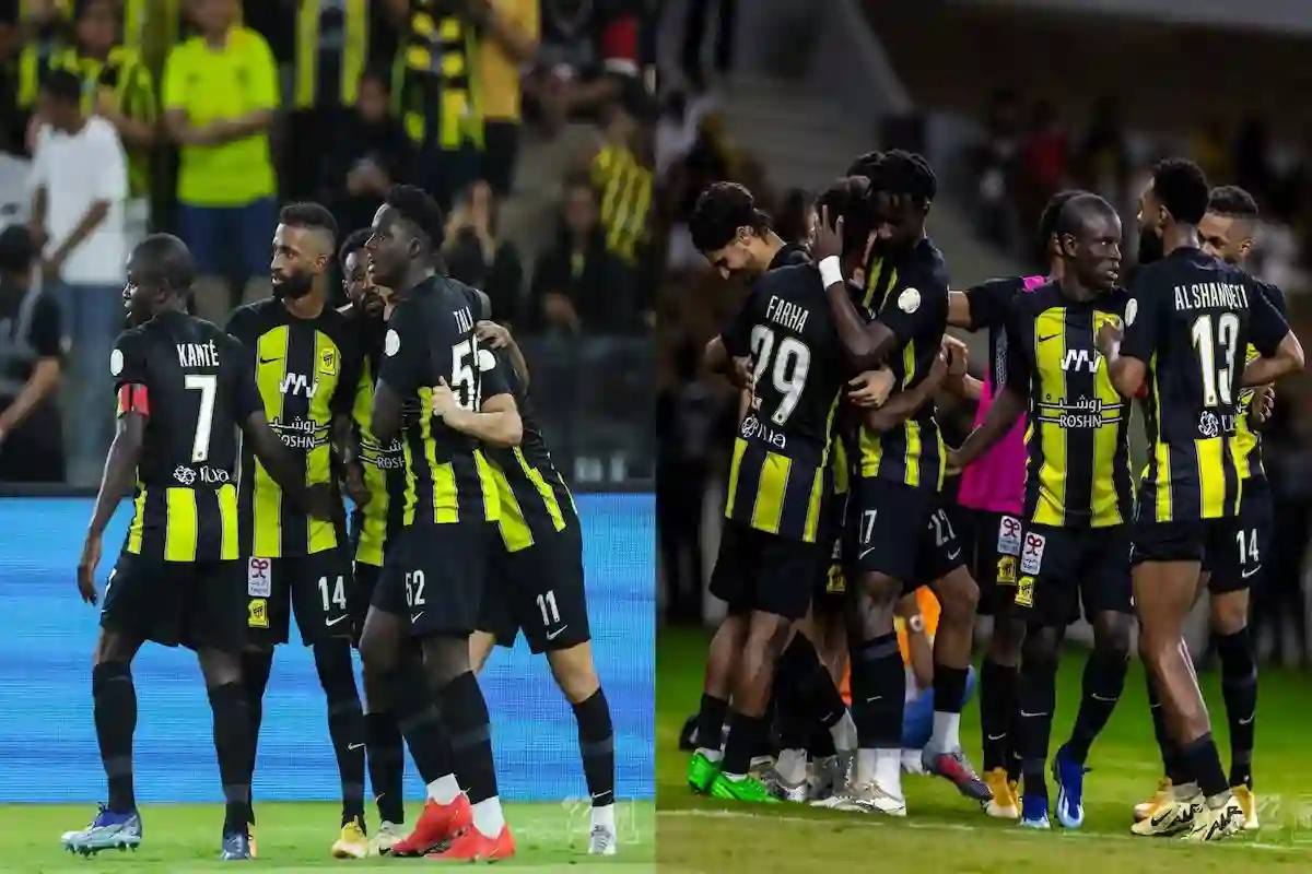 نادي الاتحاد يحضر مفاجأة كبيرة لجماهيره في الانتقالات الصيفية 2025