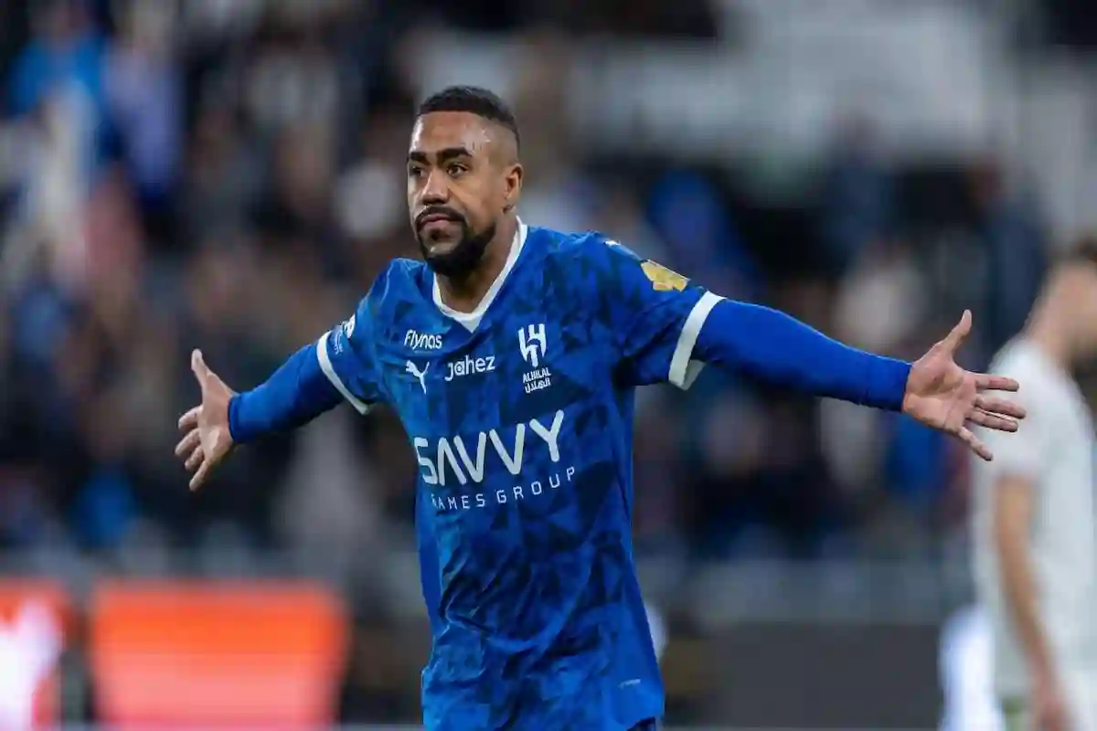 مالكوم يضع إدارة الهلال في ورطة من جديد ببطولة دوري روشن السعودي!