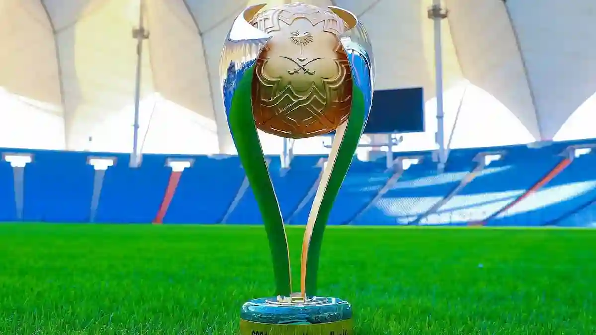 الدوري السعودي