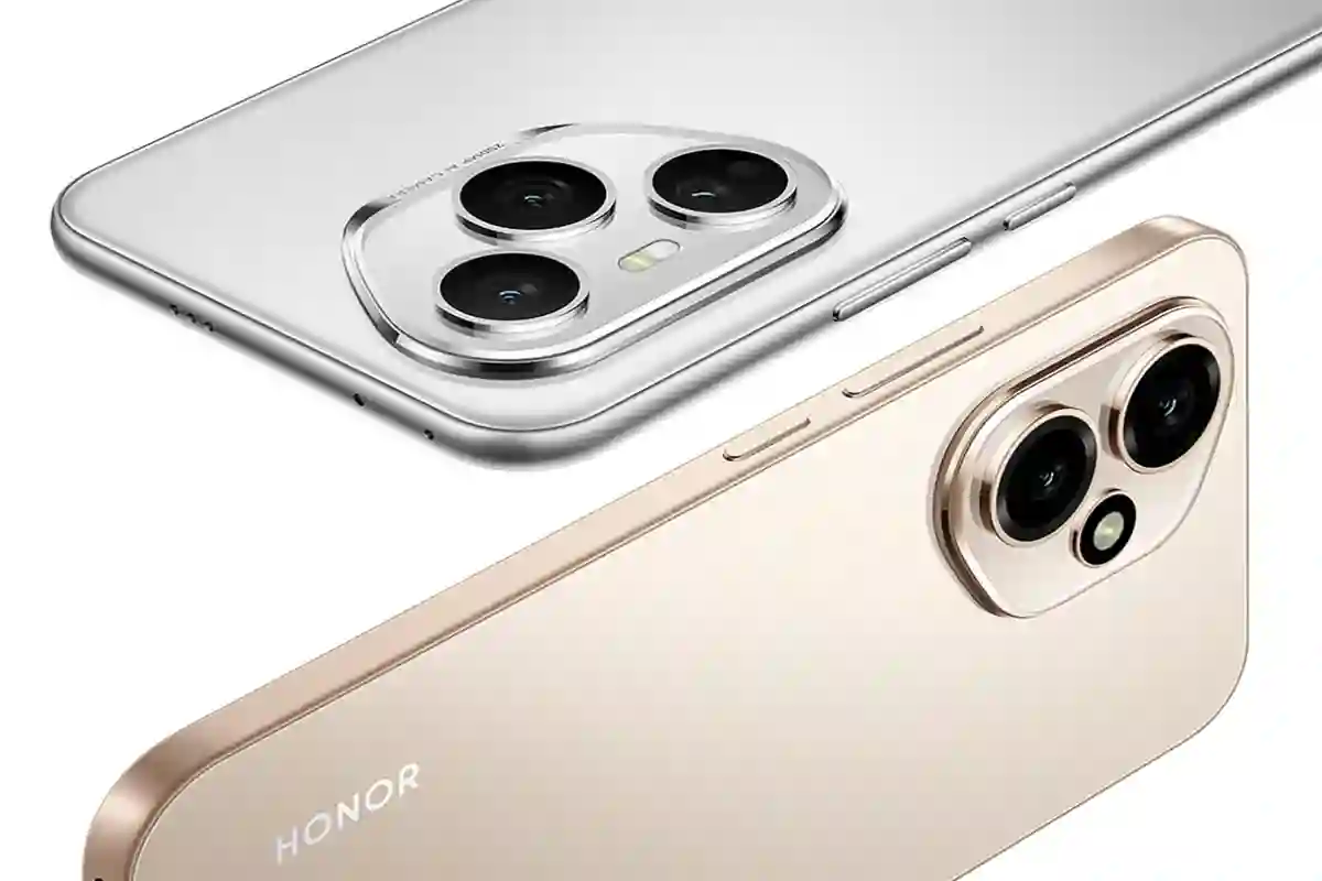 HONOR 