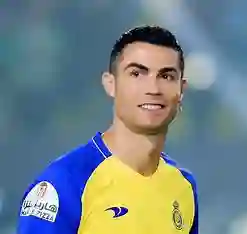 الوداد يفاوض رونالدو للمونديال