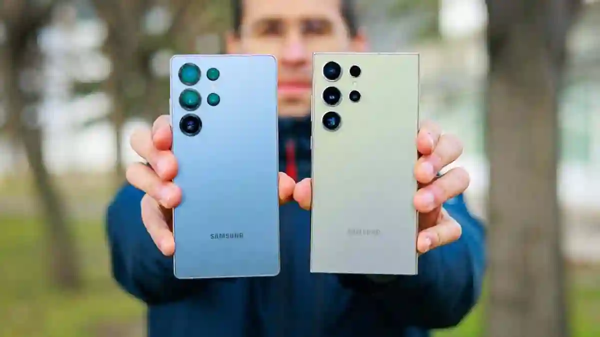 Galaxy S 26