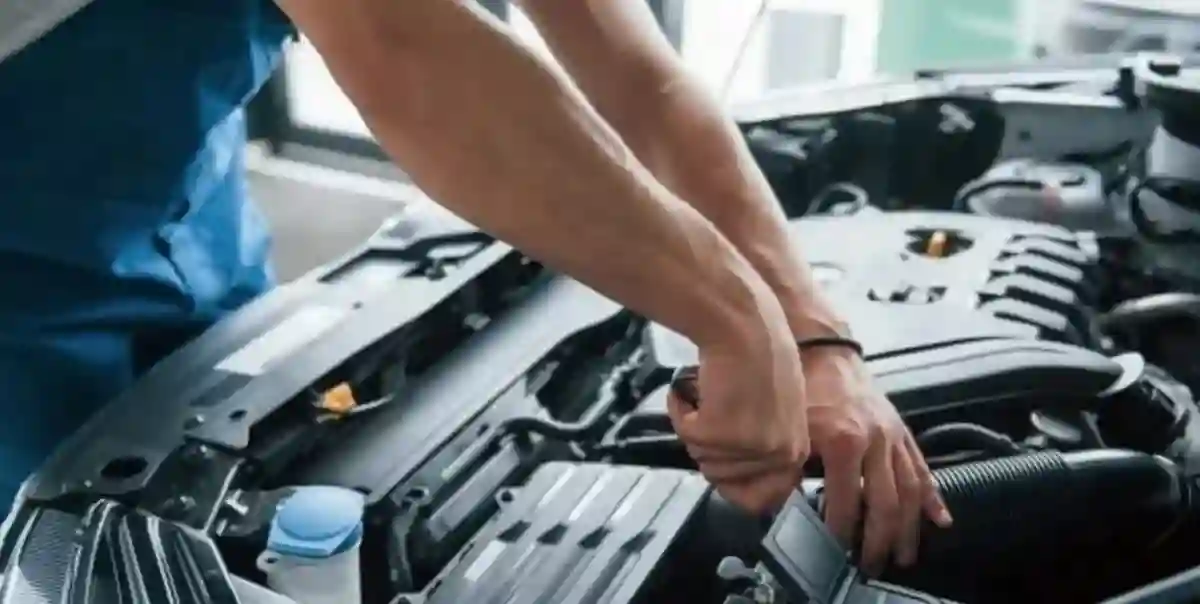 الفحص الدوري