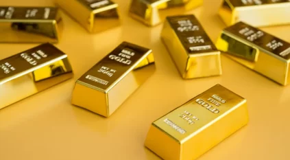 ارتفاع جديد في أسعار الذهب