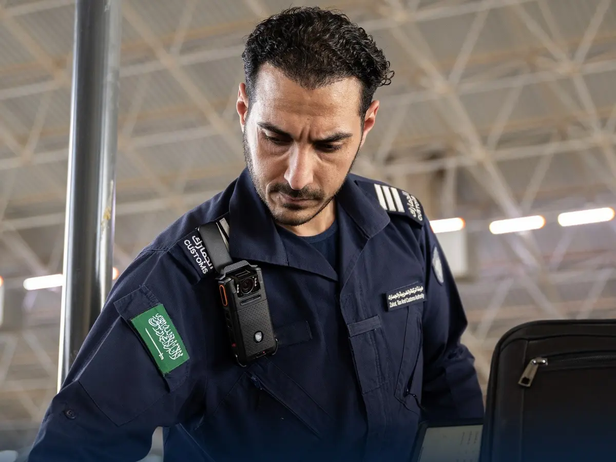 المنافذ الجمركية