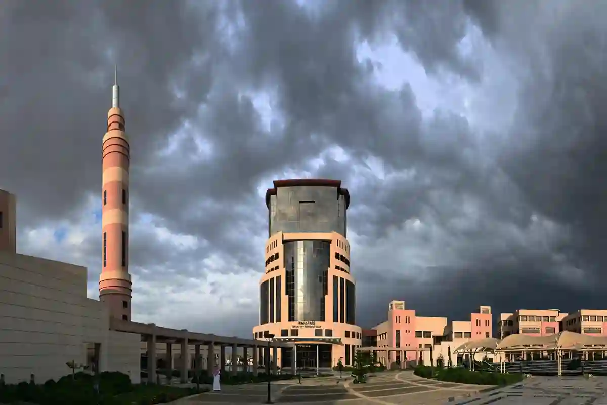 جامعة الملك خالد
