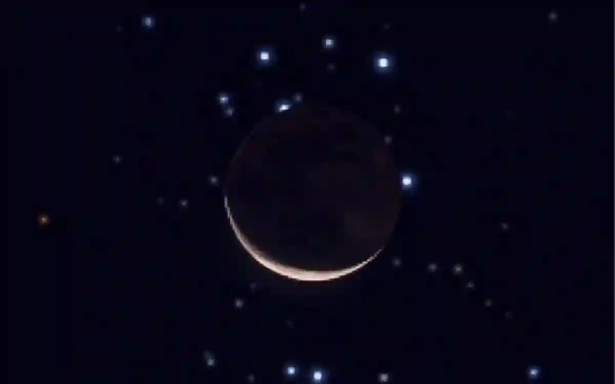 الظواهر الفلكية