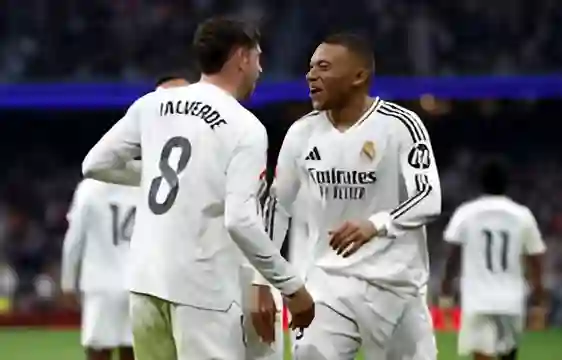 ريال مدريد يواجه باتشوكا الليلة