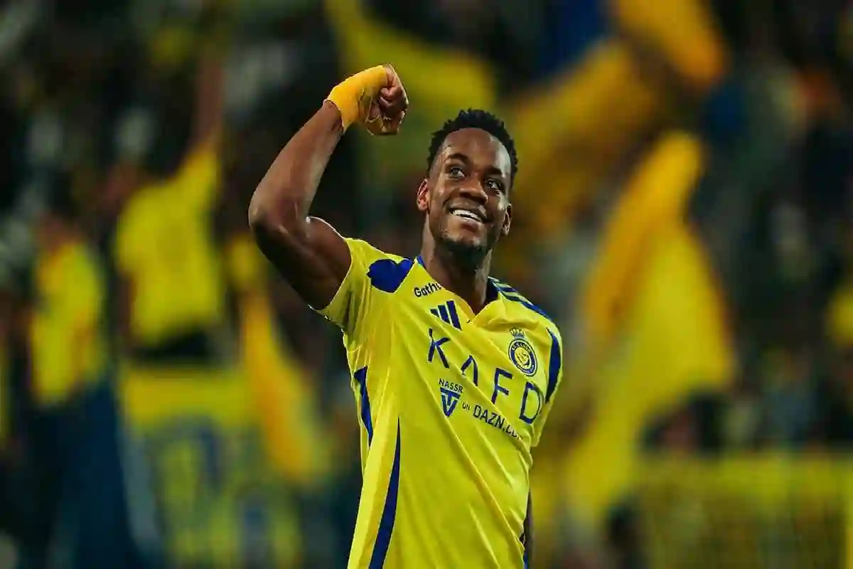 نادٍ كبير يخطف مهاجم النصر بإغراء مالي ضخم.
