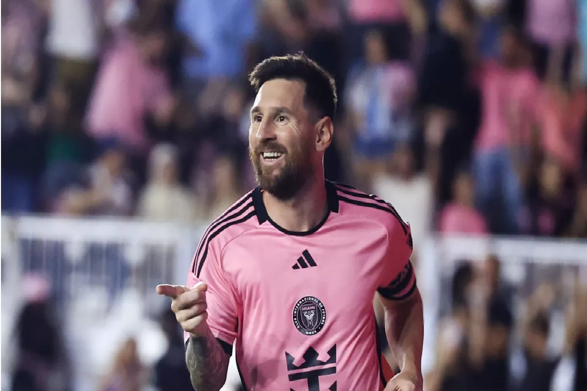 شرط ميسي المفاجئ يفجّر مفاوضات انضمامه إلى الدوري السعودي.