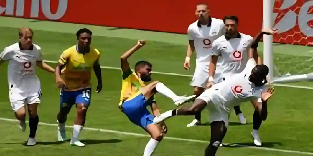 دورتموند يهزم صن داونز بصعوبة