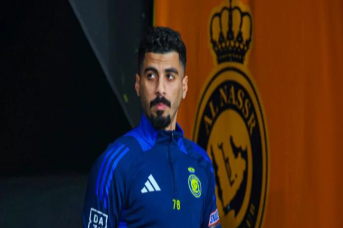 علي لاجامي