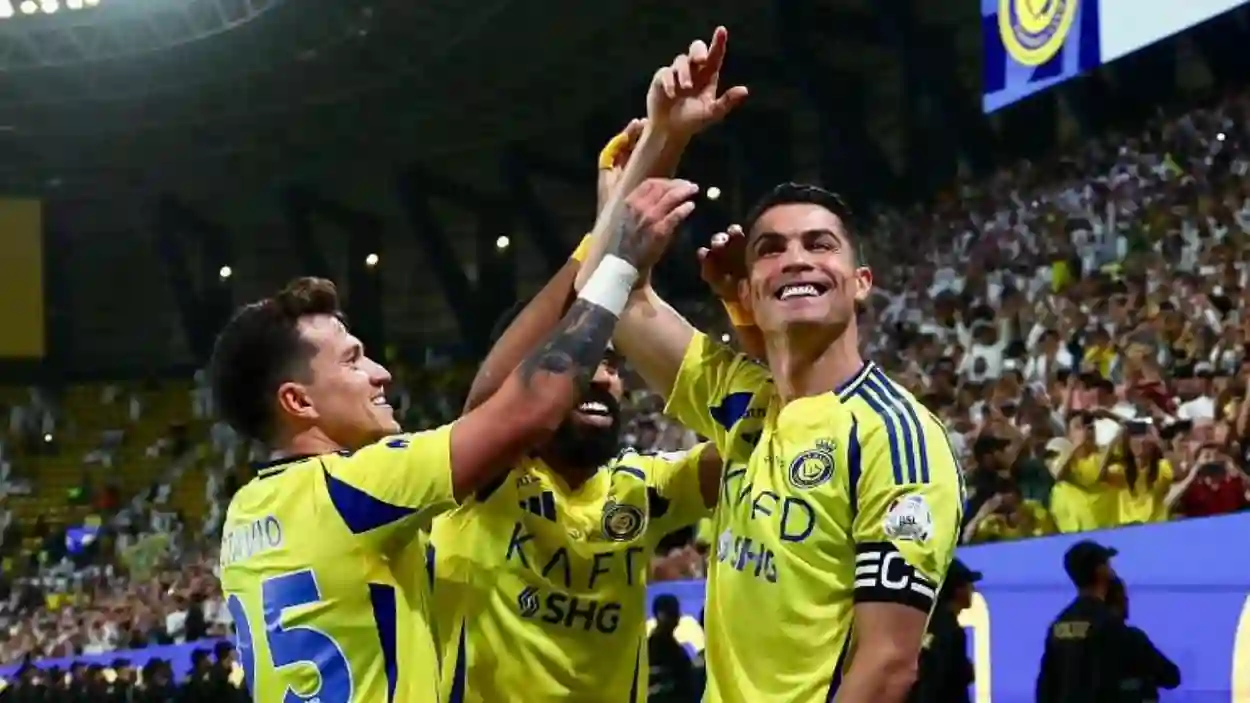 النصر